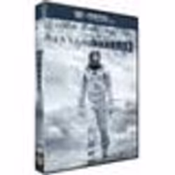 DVD - Warner Home Video - Interstellar - Nolan Christopher - Mcconaughey Matthew - Hattaway Anne
