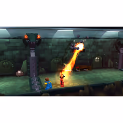 Warner Bros. Games LEGO Ninjago : L'Ombre de Ronin, PlayStation Vita, Tout le monde de plus de 10 ans