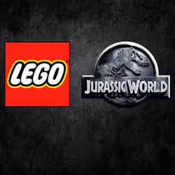 Warner Bros. Games LEGO Jurassic World, Tout le monde de plus de 10 ans