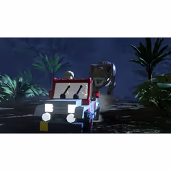 Microsoft Lego Jurassic World Xbox 360 Standard