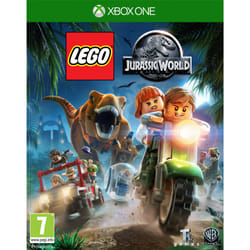 Warner Bros. Games LEGO Jurassic World
