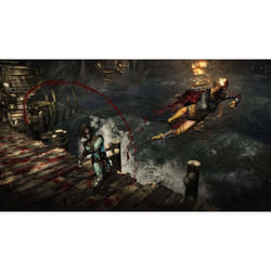 Warner Bros. Games Mortal Kombat X - Kollector’s Edition by Coarse