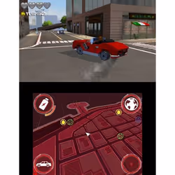Warner Bros LEGO Marvel's Avengers, Nintendo 3DS Standard Français - Vue supplémentaire 4