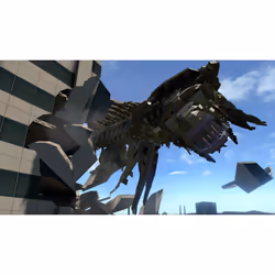 Warner Bros Lego Marvel's Avengers, Wii U Standard Anglais, Français