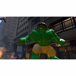 Warner Bros Lego Marvel's Avengers, PS3 Standard Français PlayStation 3