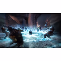 Warner Bros. Games La Terre du Milieu: L'Ombre du Mordor - Edition Game Of The Year PC