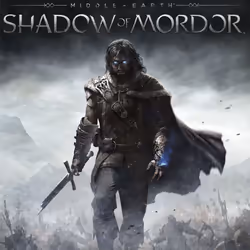 Warner Bros. Games La Terre du Milieu: L'Ombre du Mordor - Edition Game Of The Year Xbox One