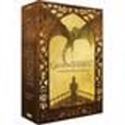 DVD - Game of Thrones - Saison 5 - Coffret - Langue: Français - Public: Tous publics