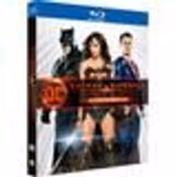 Blu-Ray Batman v Superman : LAube de la justice