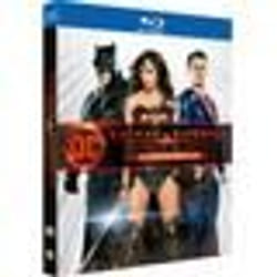 Blu-Ray Batman v Superman : LAube de la justice