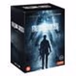 DVD Falling Skies Lintégrale de la série - Saison 1 à 5