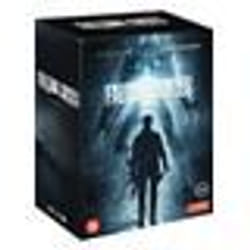 DVD Falling Skies Lintégrale de la série - Saison 1 à 5