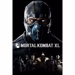 Warner Bros Mortal Kombat XL, PS4, PlayStation 4, Mode Multiplayer, M (Mature)