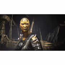 Warner Bros Mortal Kombat XL, PS4 Standard+Module complémentaire Français PlayStation 4