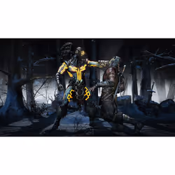 Warner Bros Mortal Kombat XL, Xbox One Standard Anglais