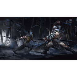 Warner Bros Mortal Kombat XL, Xbox One Standard Anglais