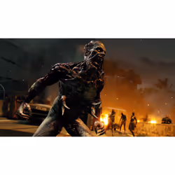 Warner Bros Dying Light: The Following - Enhanced Edition, PS4 Standard Anglais, Français PlayStation 4