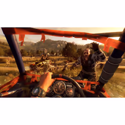 Warner Bros Dying Light: The Following - Enhanced Edition, Xbox One Spéciale Français - Vue supplémentaire 4