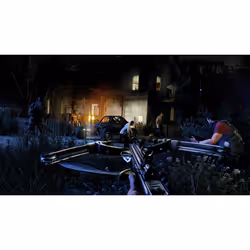 Warner Bros Dying Light: The Following - Enhanced Edition, Xbox One Spéciale Français - Vue supplémentaire 5