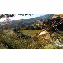 Warner Bros Dying Light: The Following - Enhanced Edition, Xbox One Spéciale Français - Vue supplémentaire 6