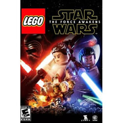 Warner Bros LEGO Star Wars: The Force Awakens, PS3 Standard Français PlayStation 3