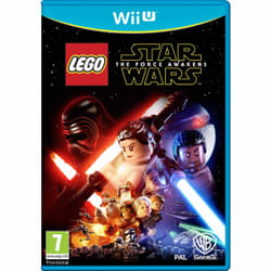 Warner Bros LEGO Star Wars: The Force Awakens, Wii U Standard Français