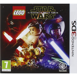 Warner Bros LEGO Star Wars: The Force Awakens Standard Nintendo 3DS