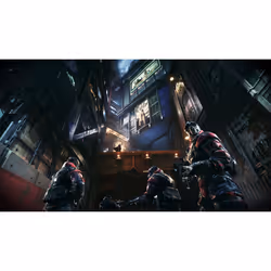 Warner Bros Batman: Arkham Knight GOTY, Xbox One Standard Français