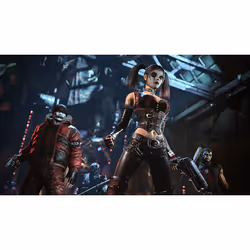 Warner Bros Batman: Return to Arkham, Xbox One Standard Français