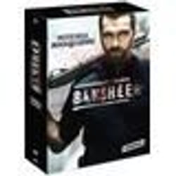DVD Banshee - Lintégrale de la série