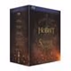 Blu-ray Le Hobbit et Le Seigneur des Anneaux les trilogies - Version longue