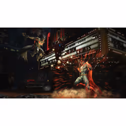 Warner Bros. Games Injustice 2 Standard PlayStation 4 - Vue supplémentaire 4