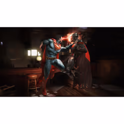 Warner Bros. Games Injustice 2 Standard Xbox One