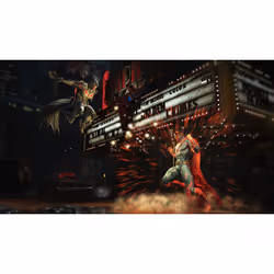 Warner Bros. Games Injustice 2 Standard Xbox One