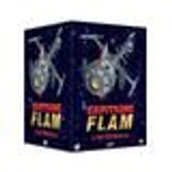CAPITAINE FLAM S1 /V 10DVD