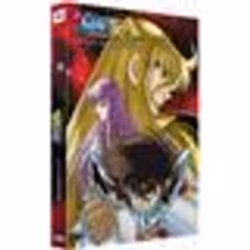Les Chevaliers du Zodiaque / Saint Seiya : Inferno - DVD