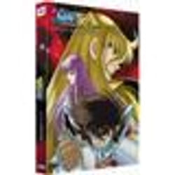Les Chevaliers du Zodiaque / Saint Seiya : Inferno - DVD