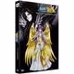 Les Chevaliers du Zodiaque / Saint Seiya : Elysion - DVD