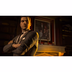 Warner Bros Batman: The Telltale Series, PS3 Standard Anglais PlayStation 3