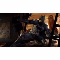 Warner Bros Batman - The Telltale Series, Xbox 360 Standard Français