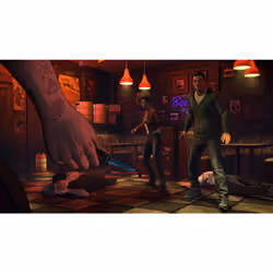 Warner Bros Batman - The Telltale Series, Xbox 360 Standard Français - Vue supplémentaire 5