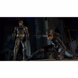 Warner Bros Batman - The Telltale Series, Xbox 360 Standard Français - Vue supplémentaire 6