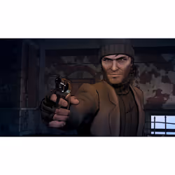 Warner Bros Batman - The Telltale Series, Xbox 360 Standard Français - Vue supplémentaire 7