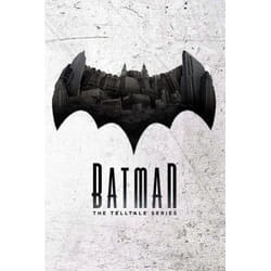 Warner Bros Batman - The Telltale Series, Xbox One Standard Français