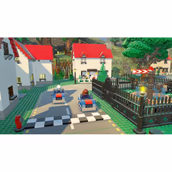 Warner Bros LEGO Worlds, PS4 Standard PlayStation 4