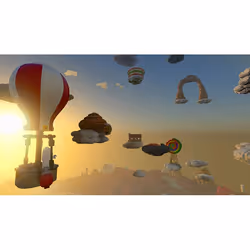 Warner Bros LEGO Worlds, PS4 Standard PlayStation 4 - Vue supplémentaire 4