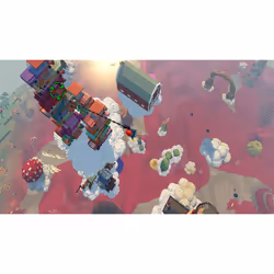 Warner Bros LEGO Worlds, Xbox One Standard Anglais