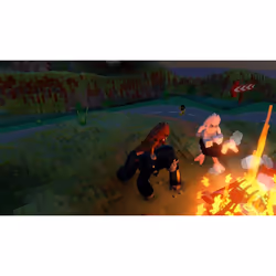 Warner Bros LEGO Worlds, Xbox One Standard Anglais - Vue supplémentaire 5