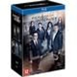 Person of Interest - Saisons 1 à 5 - En Blu-ray