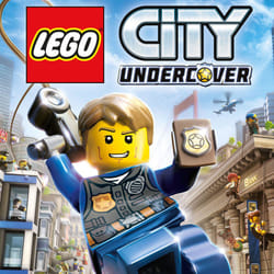 Warner Bros. Games LEGO CITY Undercover Standard Xbox One